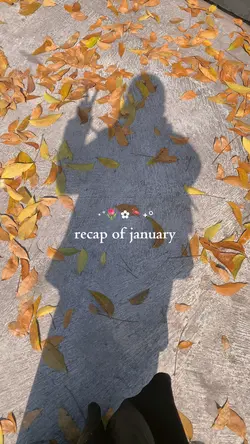 january recap 2024