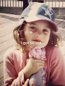 i got so old so fast