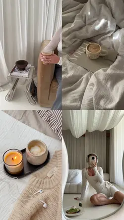4 grid videos