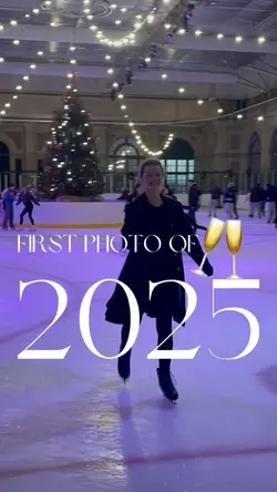 Furst Pic of 2025
