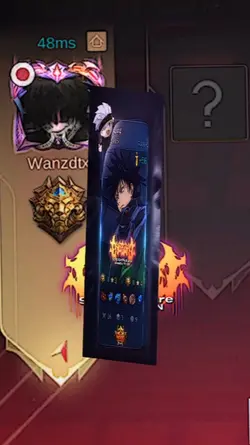 VERSI NO MIROR KECE