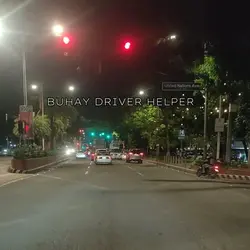 TRUCK DRIVER AT HELP