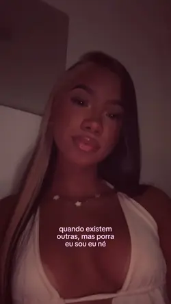 MAS EU SOU EU