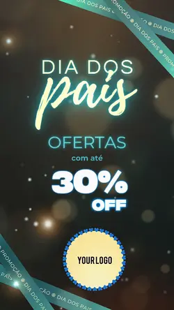 Promoção pais