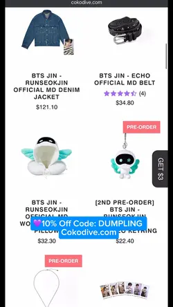 Promotion Code 