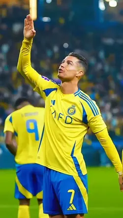 Siuuu CR7