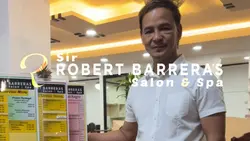 Salon Teaser Video 💇‍♀️