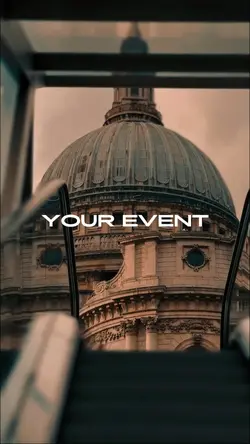 EVENT RECAP VIDEO