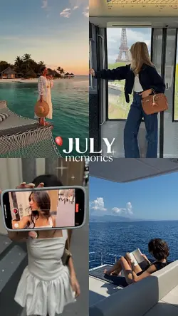 JULY DUMP 