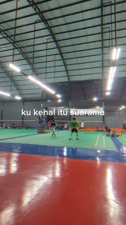 suara yang selalu