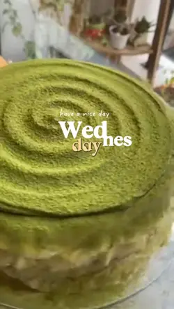 Wednesday