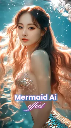 Mermaid AI Trend