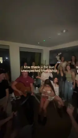 btw thank u for our