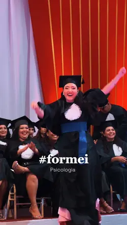 FORMATURA