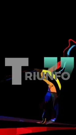 ¡Alcanza el triunfo!