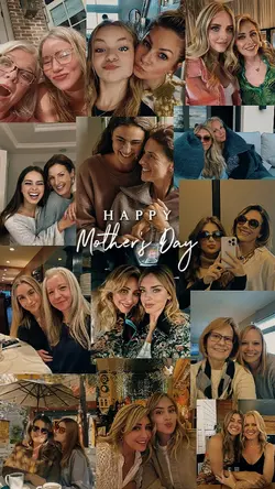 Happy Mother's Day