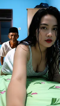 Tiba tiba FYP