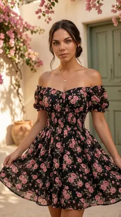 Vestidos elegantes
