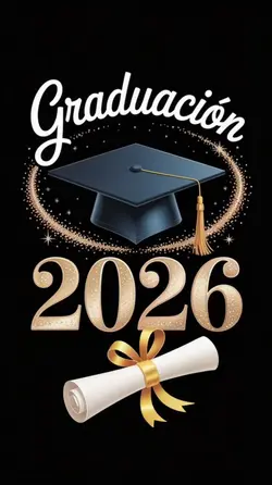 graduación2026