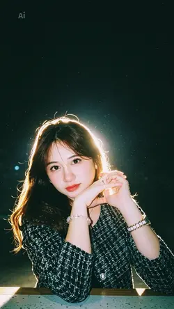 LOFI DUSK INSTAGRAM