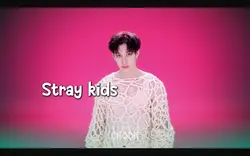 skz lalalala fancam