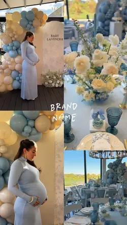 baby shower
