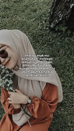 Rindu ibu