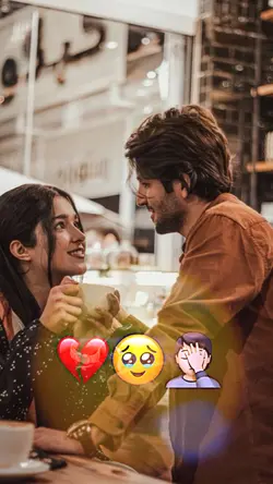 🥀❤️‍🩹هندی 
