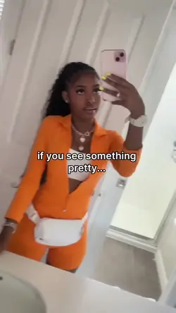 if you see something
