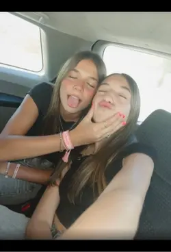 Trend amizade