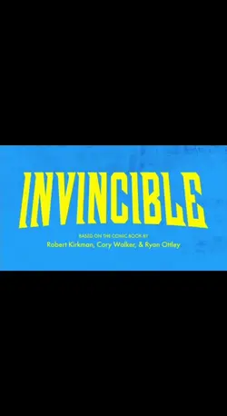 I am invincible
