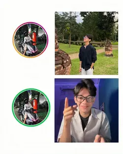 PP bisa ganti