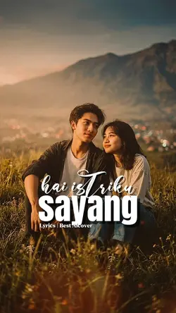 HAI ISTRIKU SAYANG
