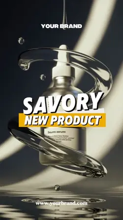 New Product | ad