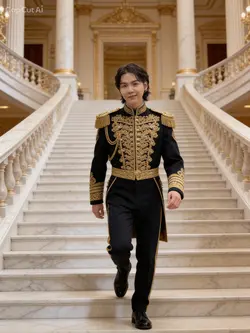 prince