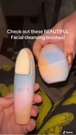 Lollipop Brushes 