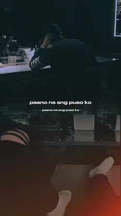 Pano na ang puso 