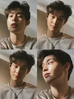 pogi mo