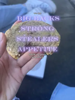 we r big backs