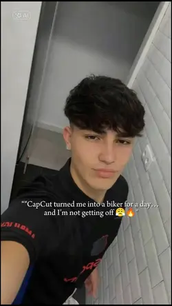 Your bike