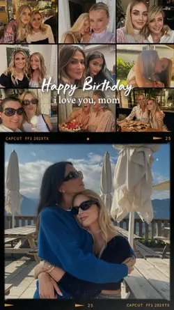 HappyBirthdayMyMom