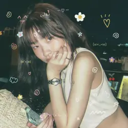 sticker cutieee