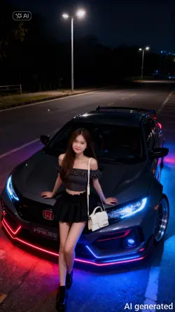 Mẫu AI