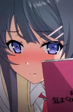 Anime edit 