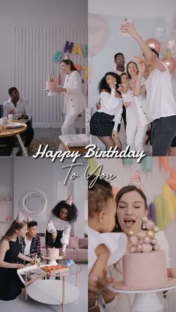 Vlog Birthday 