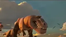 TREND DINO