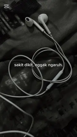 sakit dikit nggak na