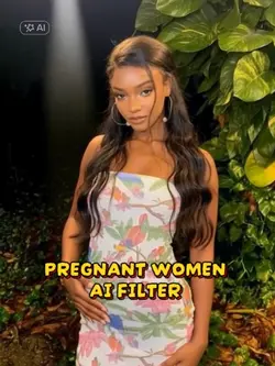 pregnant women 