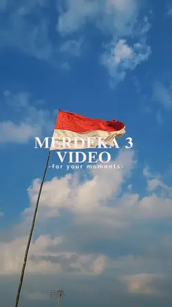 Merdeka 3 VIDEO 