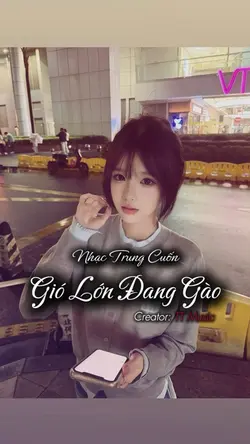 NHẠC TRUNG CUỐN